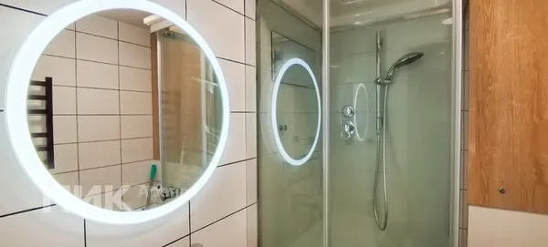 Студия, 23м², 80000 ₽/мес — фото № 9 Студия, 23м², 80000 ₽/мес — фото № 9