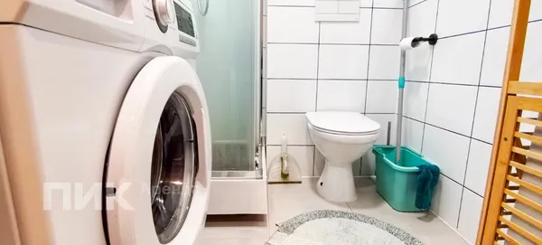 Студия, 23м², 80000 ₽/мес — фото № 8 Студия, 23м², 80000 ₽/мес — фото № 8