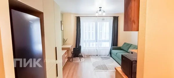 Студия, 23м², 84000 ₽/мес — фото № 10 Студия, 23м², 84000 ₽/мес — фото № 10