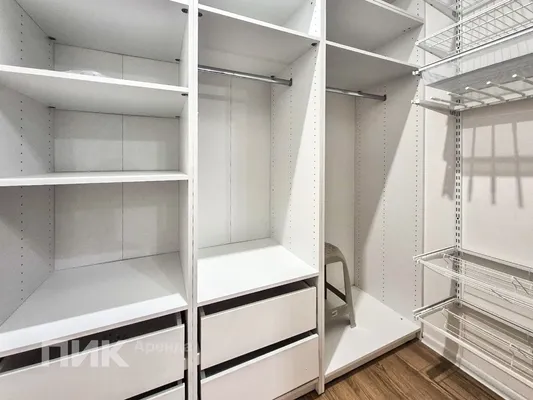 Студия, 34м², 69200 ₽/мес — фото № 10 Студия, 34м², 69200 ₽/мес — фото № 10
