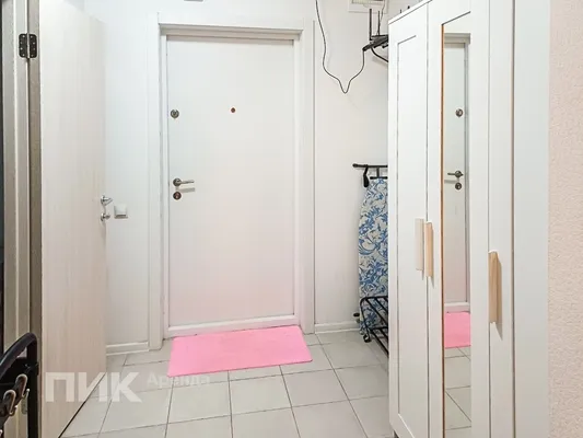 Студия, 25.9м², 32900 ₽/мес — фото № 8 Студия, 25.9м², 32900 ₽/мес — фото № 8