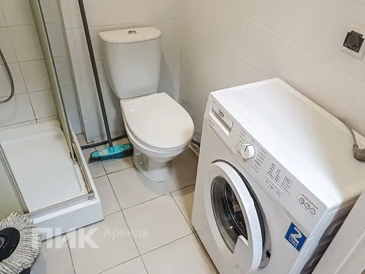 Студия, 25.9м², 32900 ₽/мес — фото № 6 Студия, 25.9м², 32900 ₽/мес — фото № 6