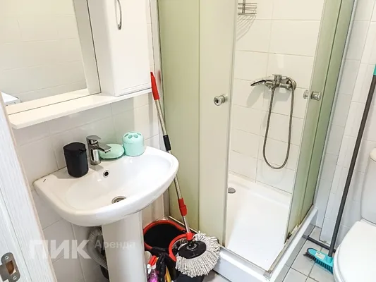 Студия, 25.9м², 32900 ₽/мес — фото № 5 Студия, 25.9м², 32900 ₽/мес — фото № 5