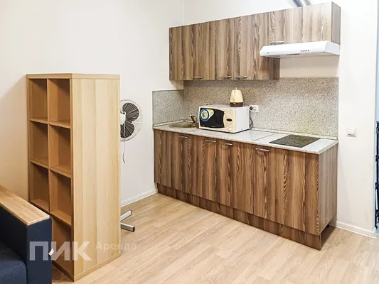 Студия, 25.9м², 32900 ₽/мес — фото № 3 Студия, 25.9м², 32900 ₽/мес — фото № 3