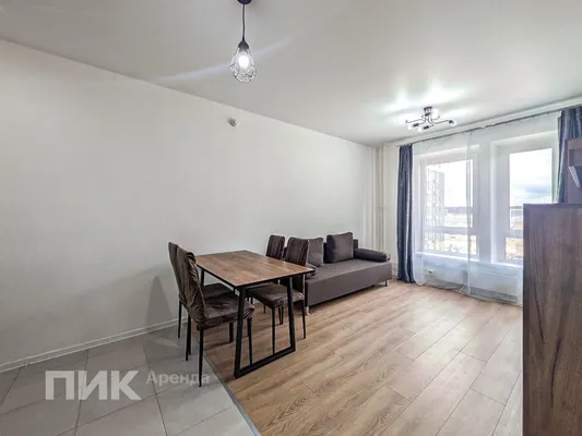 2-к квартира, 53.1м², 60300 ₽/мес — фото № 7 2-к квартира, 53.1м², 60300 ₽/мес — фото № 7