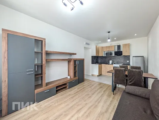 2-к квартира, 53.1м², 60300 ₽/мес — фото № 9 2-к квартира, 53.1м², 60300 ₽/мес — фото № 9