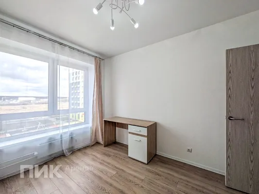 2-к квартира, 53.1м², 60300 ₽/мес — фото № 5 2-к квартира, 53.1м², 60300 ₽/мес — фото № 5