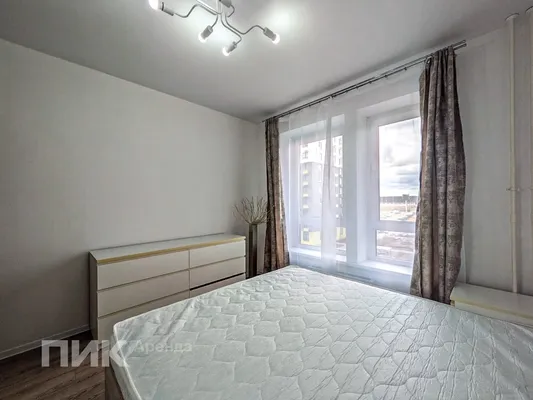 2-к квартира, 53.1м², 60300 ₽/мес — фото № 1 2-к квартира, 53.1м², 60300 ₽/мес — фото № 1