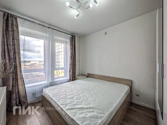 2-к квартира, 53.1м², 60300 ₽/мес — фото № 2 2-к квартира, 53.1м², 60300 ₽/мес — фото № 2