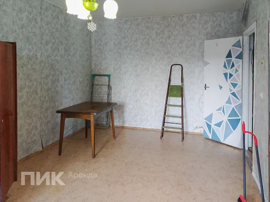 1-к квартира, 39м², 29400 ₽/мес — фото № 3 1-к квартира, 39м², 29400 ₽/мес — фото № 3