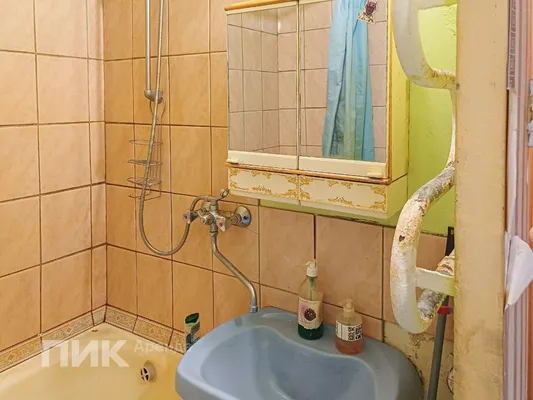 1-к квартира, 39м², 29400 ₽/мес — фото № 8 1-к квартира, 39м², 29400 ₽/мес — фото № 8