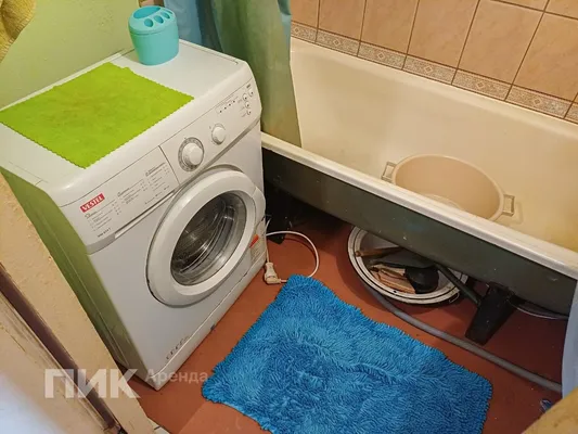 1-к квартира, 39м², 29400 ₽/мес — фото № 7 1-к квартира, 39м², 29400 ₽/мес — фото № 7