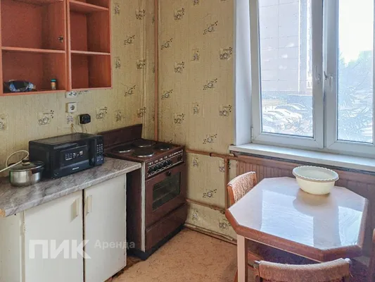 1-к квартира, 39м², 29400 ₽/мес — фото № 4 1-к квартира, 39м², 29400 ₽/мес — фото № 4