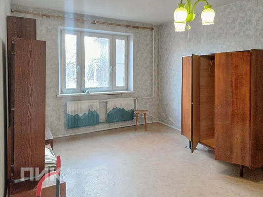 1-к квартира, 39м², 29400 ₽/мес — фото № 2 1-к квартира, 39м², 29400 ₽/мес — фото № 2