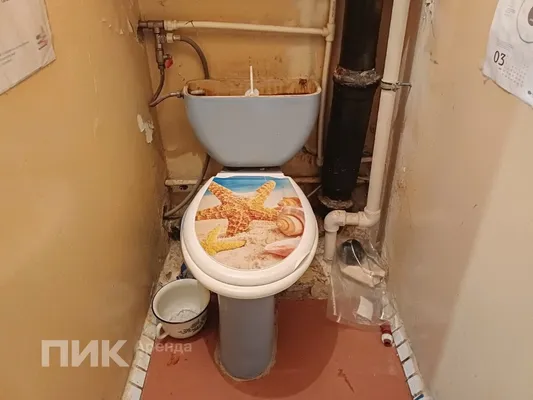 1-к квартира, 39м², 29400 ₽/мес — фото № 9 1-к квартира, 39м², 29400 ₽/мес — фото № 9