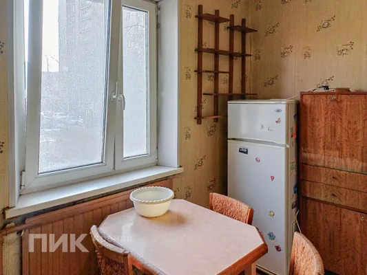 1-к квартира, 39м², 29400 ₽/мес — фото № 5 1-к квартира, 39м², 29400 ₽/мес — фото № 5