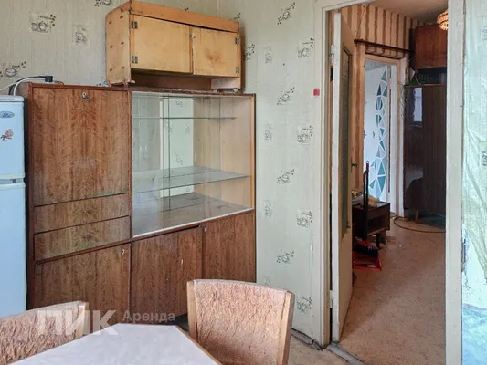 1-к квартира, 39м², 29400 ₽/мес — фото № 6 1-к квартира, 39м², 29400 ₽/мес — фото № 6