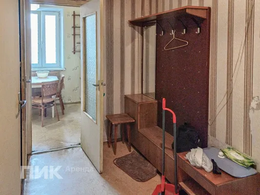 1-к квартира, 39м², 29400 ₽/мес — фото № 10 1-к квартира, 39м², 29400 ₽/мес — фото № 10