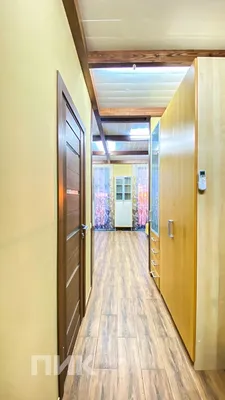 Студия, 26м², 65900 ₽/мес — фото № 7 Студия, 26м², 65900 ₽/мес — фото № 7