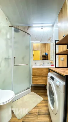 Студия, 26м², 65900 ₽/мес — фото № 6 Студия, 26м², 65900 ₽/мес — фото № 6