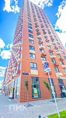 Студия, 19.6м², 39600 ₽/мес — фото № 10 Студия, 19.6м², 39600 ₽/мес — фото № 10