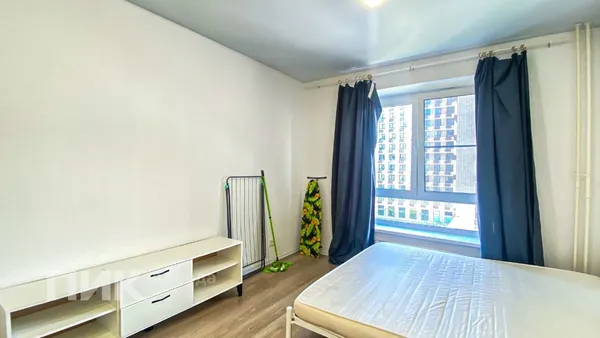 Студия, 19.6м², 39600 ₽/мес — фото № 2 Студия, 19.6м², 39600 ₽/мес — фото № 2