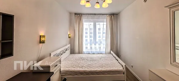 1-к квартира, 42.4м², 87300 ₽/мес — фото № 1 1-к квартира, 42.4м², 87300 ₽/мес — фото № 1