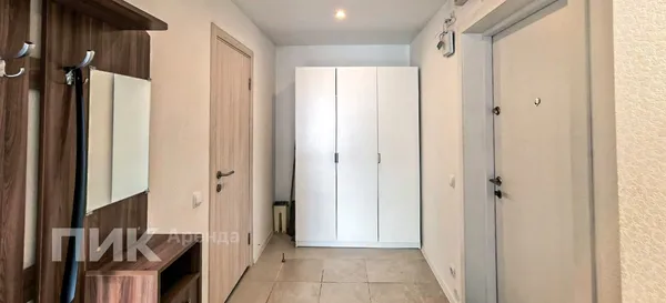 1-к квартира, 42.4м², 87300 ₽/мес — фото № 9 1-к квартира, 42.4м², 87300 ₽/мес — фото № 9