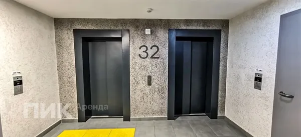1-к квартира, 42.4м², 87300 ₽/мес — фото № 10 1-к квартира, 42.4м², 87300 ₽/мес — фото № 10