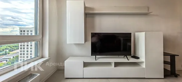 1-к квартира, 42.4м², 87300 ₽/мес — фото № 4 1-к квартира, 42.4м², 87300 ₽/мес — фото № 4