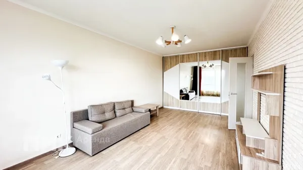 1-к квартира, 46.9м², 79900 ₽/мес — фото № 3 1-к квартира, 46.9м², 79900 ₽/мес — фото № 3