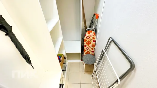 1-к квартира, 46.9м², 79900 ₽/мес — фото № 9 1-к квартира, 46.9м², 79900 ₽/мес — фото № 9