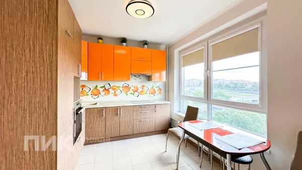 1-к квартира, 46.9м², 79900 ₽/мес — фото № 5 1-к квартира, 46.9м², 79900 ₽/мес — фото № 5