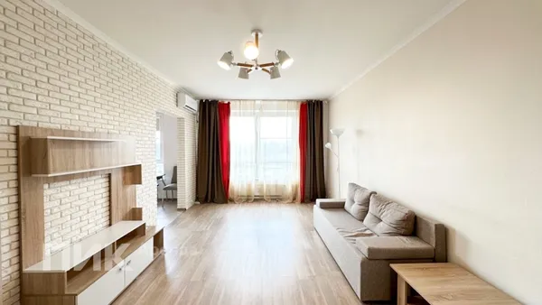 1-к квартира, 46.9м², 79900 ₽/мес — фото № 1 1-к квартира, 46.9м², 79900 ₽/мес — фото № 1