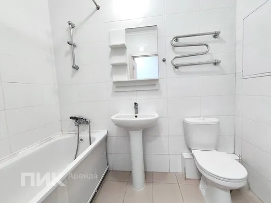 1-к квартира, 46.9м², 79900 ₽/мес — фото № 8 1-к квартира, 46.9м², 79900 ₽/мес — фото № 8