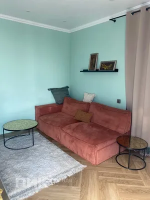 2-к квартира, 61.2м², 130000 ₽/мес — фото № 8 2-к квартира, 61.2м², 130000 ₽/мес — фото № 8