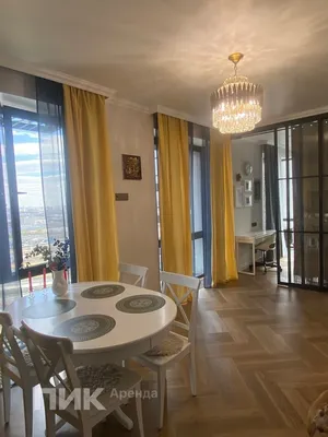 2-к квартира, 61.2м², 130000 ₽/мес — фото № 5 2-к квартира, 61.2м², 130000 ₽/мес — фото № 5