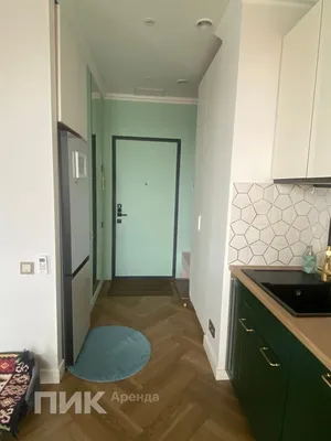 2-к квартира, 61.2м², 130000 ₽/мес — фото № 9 2-к квартира, 61.2м², 130000 ₽/мес — фото № 9
