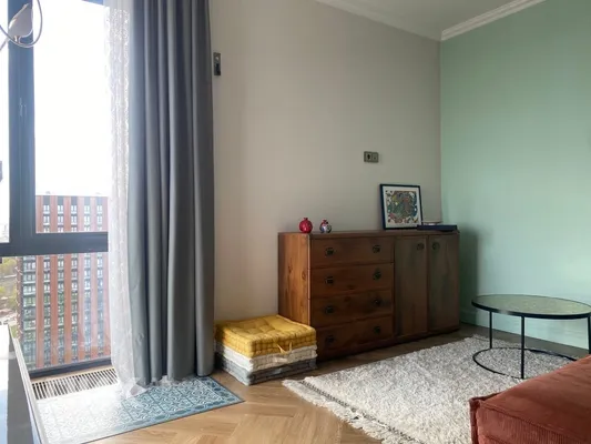 2-к квартира, 61.2м², 130000 ₽/мес — фото № 7 2-к квартира, 61.2м², 130000 ₽/мес — фото № 7