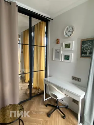 2-к квартира, 61.2м², 130000 ₽/мес — фото № 6 2-к квартира, 61.2м², 130000 ₽/мес — фото № 6