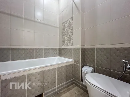 1-к квартира, 40м², 98000 ₽/мес — фото № 9 1-к квартира, 40м², 98000 ₽/мес — фото № 9