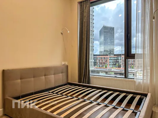 1-к квартира, 40м², 98000 ₽/мес — фото № 5 1-к квартира, 40м², 98000 ₽/мес — фото № 5