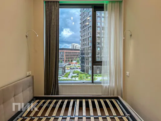 1-к квартира, 40м², 98000 ₽/мес — фото № 6 1-к квартира, 40м², 98000 ₽/мес — фото № 6