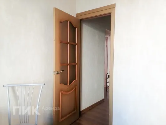 1-к квартира, 34.2м², 35100 ₽/мес — фото № 3 1-к квартира, 34.2м², 35100 ₽/мес — фото № 3