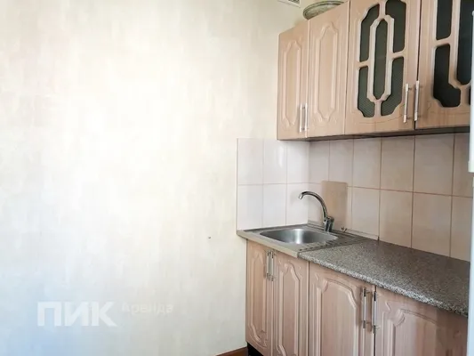 1-к квартира, 34.2м², 35100 ₽/мес — фото № 2 1-к квартира, 34.2м², 35100 ₽/мес — фото № 2