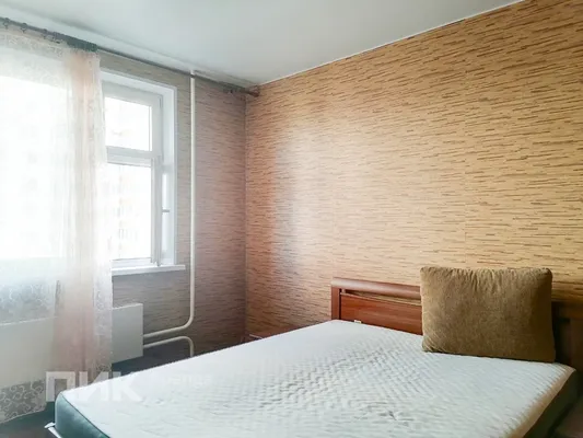 1-к квартира, 34.2м², 35100 ₽/мес — фото № 4 1-к квартира, 34.2м², 35100 ₽/мес — фото № 4