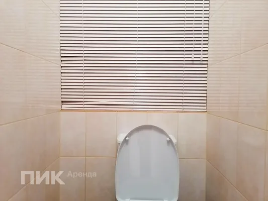1-к квартира, 34.2м², 35100 ₽/мес — фото № 8 1-к квартира, 34.2м², 35100 ₽/мес — фото № 8