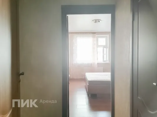 1-к квартира, 34.2м², 35100 ₽/мес — фото № 10 1-к квартира, 34.2м², 35100 ₽/мес — фото № 10