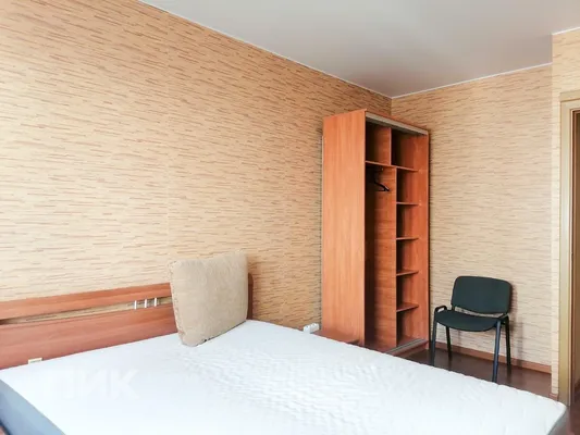 1-к квартира, 34.2м², 35100 ₽/мес — фото № 5 1-к квартира, 34.2м², 35100 ₽/мес — фото № 5