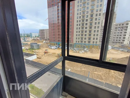 1-к квартира, 42м², 38400 ₽/мес — фото № 9 1-к квартира, 42м², 38400 ₽/мес — фото № 9